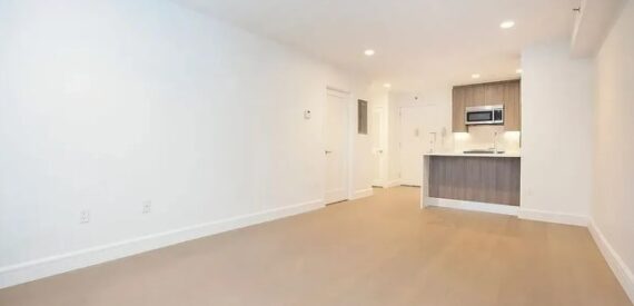 Amazing 1 bed on West 50th Street in Hell’s Kitchen