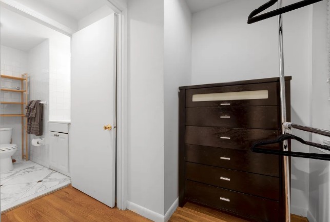 Amazing Studio on West 58th Street in Midtown