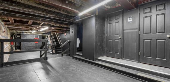 54 Crosby Street