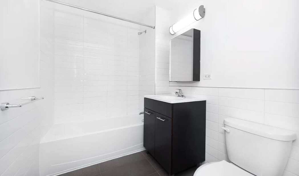 Amazing 1 bed on West 25th Street in West Chelsea