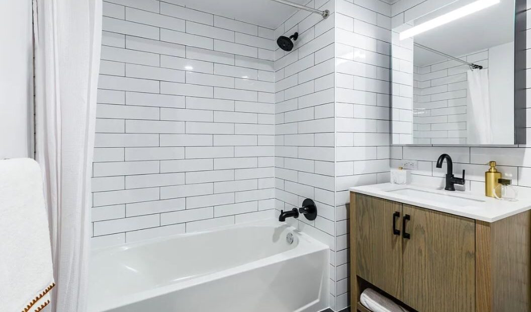 Amazing 2 bed on West 117th Street in South Harlem