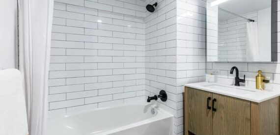 Amazing 2 bed on West 117th Street in South Harlem