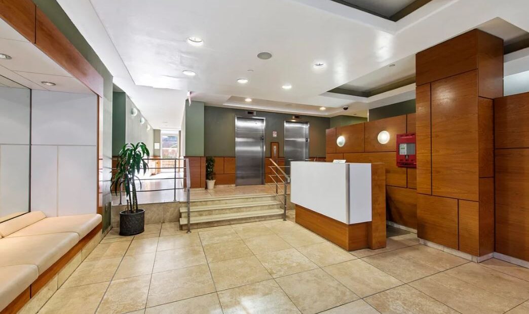 Amazing 1 bed on Manhattan Avenue in South Harlem