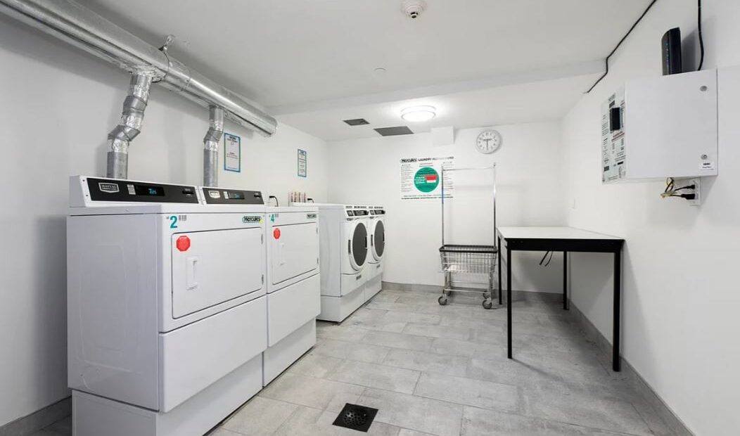 Amazing 2 bed on West 116th Street in South Harlem