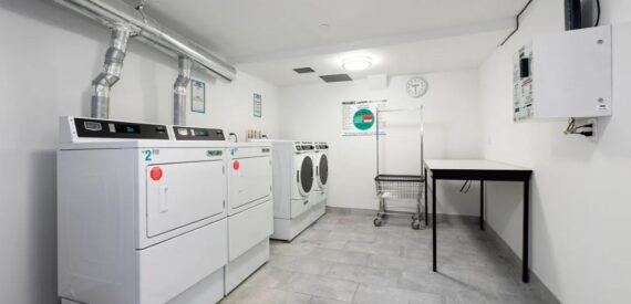 Amazing 2 bed on West 116th Street in South Harlem