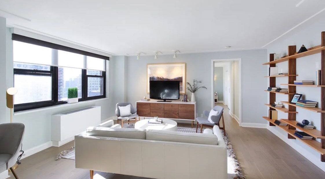 Amazing 1 bed on East 34th Street in Kips Bay