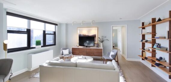 Amazing 1 bed on East 34th Street in Kips Bay