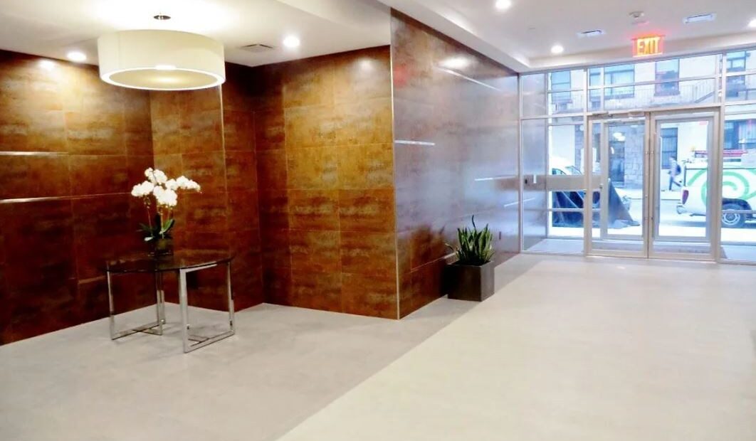 Amazing 1 bed on West 25th Street in West Chelsea