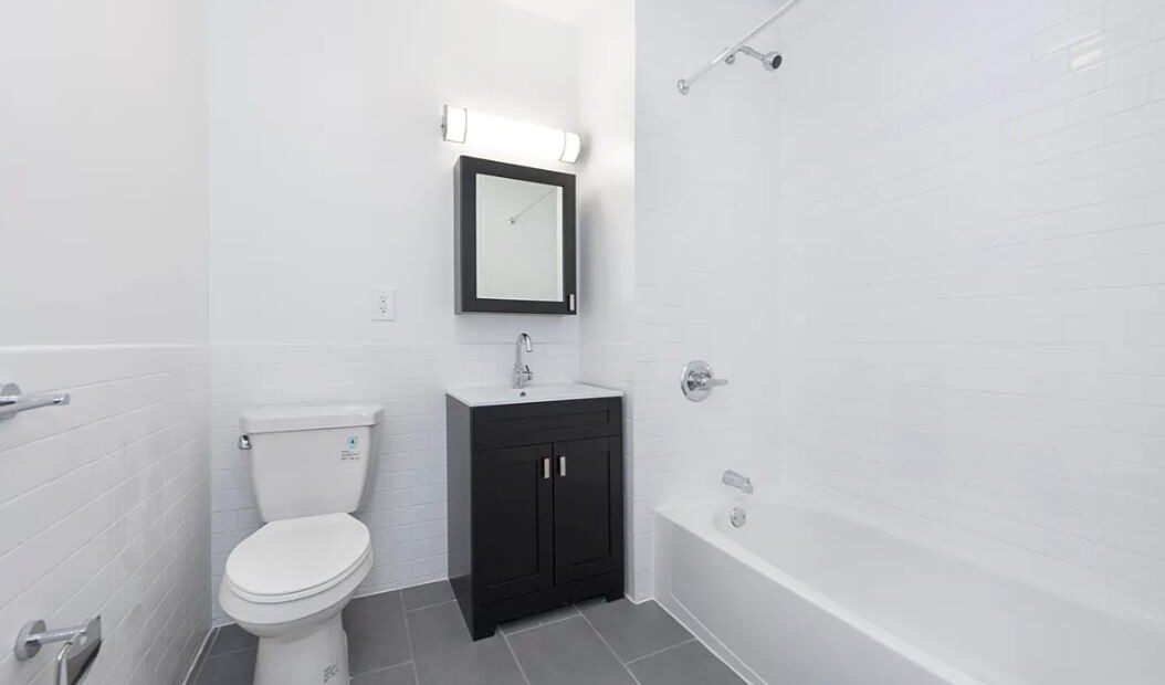 Amazing 2 bed on West 116th Street in South Harlem