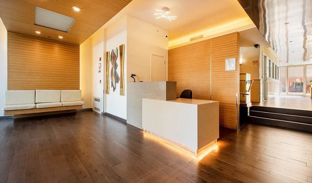 Amazing 2 bed on Manhattan Avenue in South Harlem