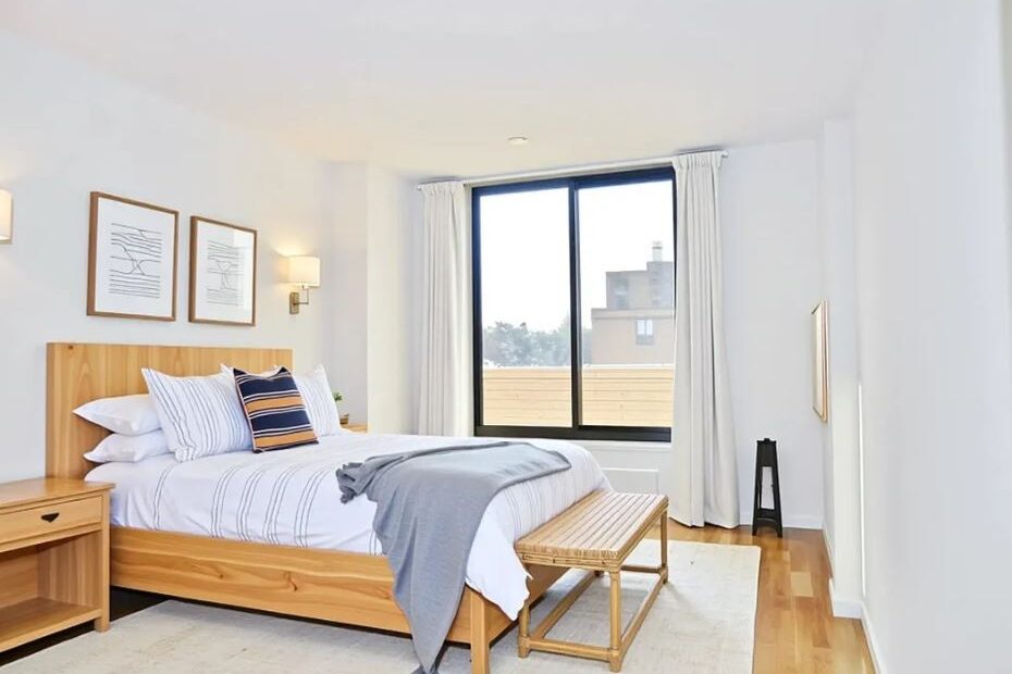 Amazing 2 bed on 5th Avenue in South Harlem