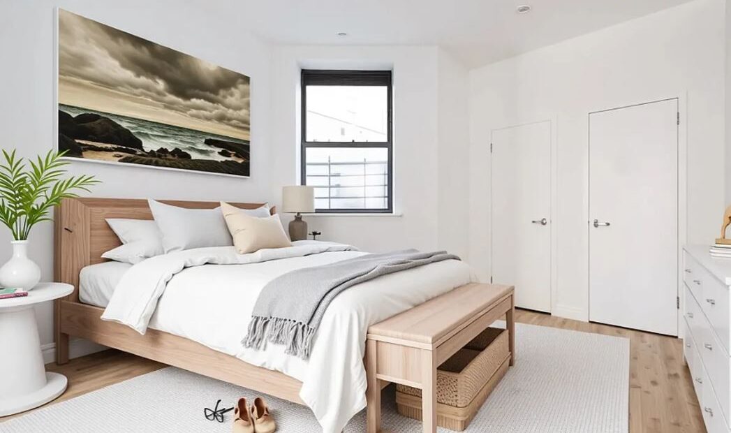 Amazing 2 bed on West 116th Street in South Harlem