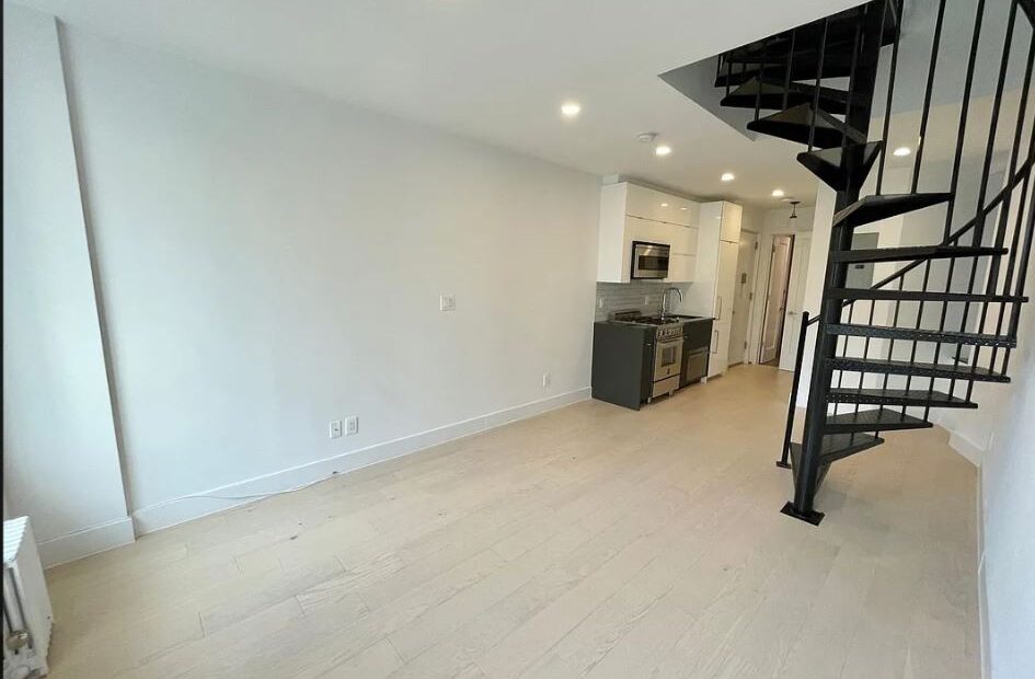 Amazing 2 bed on East 12th Street in the East Village