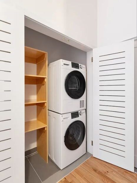 Amazing open layout on Greenwich Street in West Village
