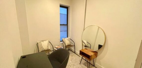 Amazing 1 bed on 10th Avenue in Hudson Yards