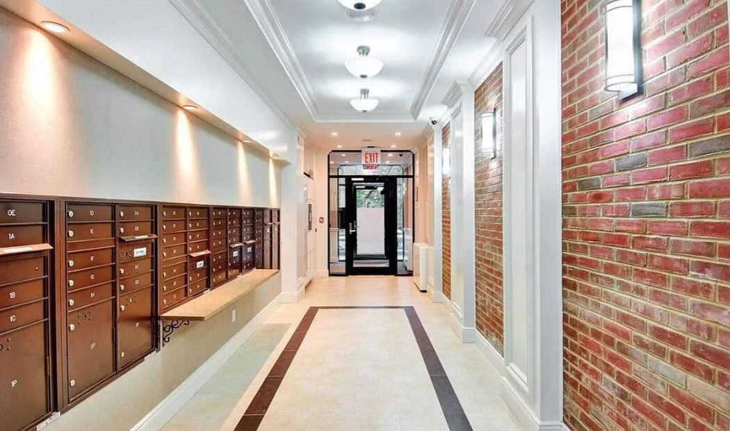 Amazing 2 bed on Manhattan Avenue in South Harlem