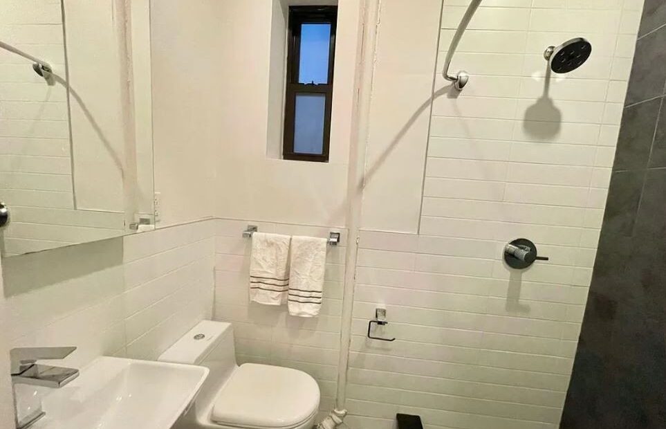Amazing 1 bed on 10th Avenue in Hudson Yards