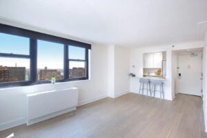 Amazing open layout on East 34th Street in Kips Bay