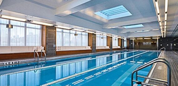 Amazing 1 bed on West 42nd Street in Hell’s Kitchen