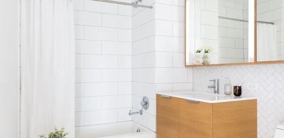 Amazing 1 bed on West 57th Street in Hell’s Kitchen