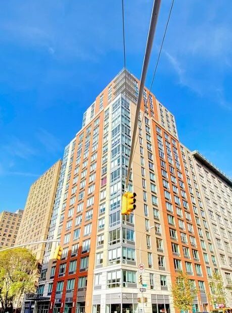 Amazing 2 bed on West 25th Street in West Chelsea