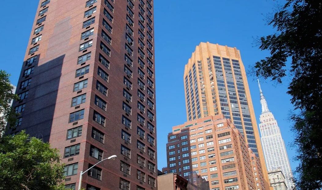 Amazing 1 bed on East 34th Street in Kips Bay