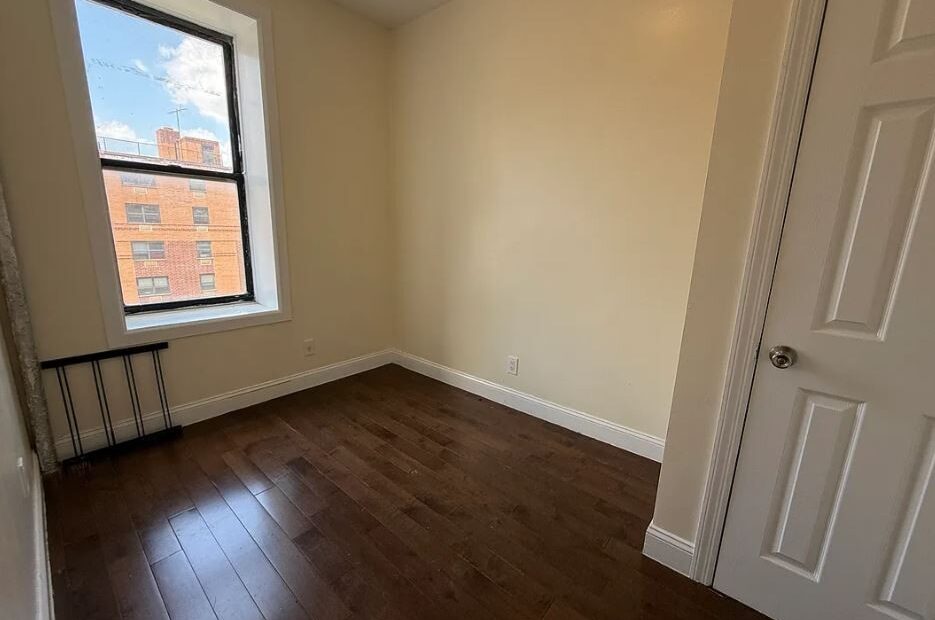 Amazing 4 bed on 5th Avenue in South Harlem