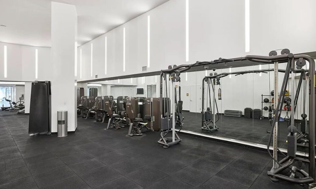 Amazing 1 bed on West 57th Street in Hell’s Kitchen