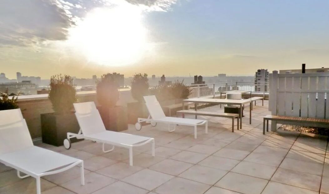 Amazing 1 bed on West 25th Street in West Chelsea
