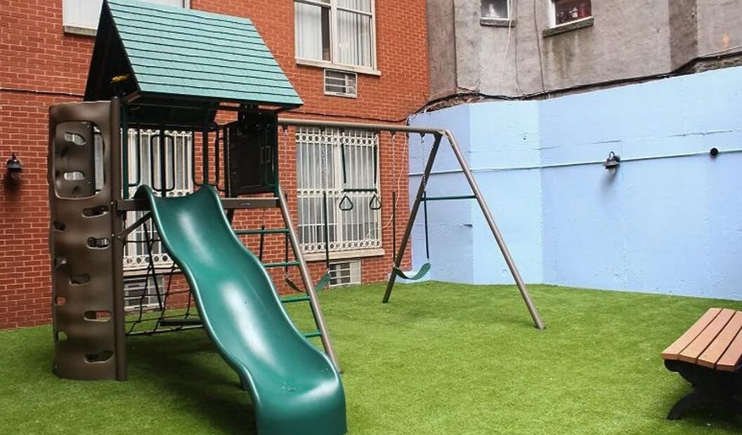 Amazing 2 bed on Saint Nicholas Avenue in South Harlem