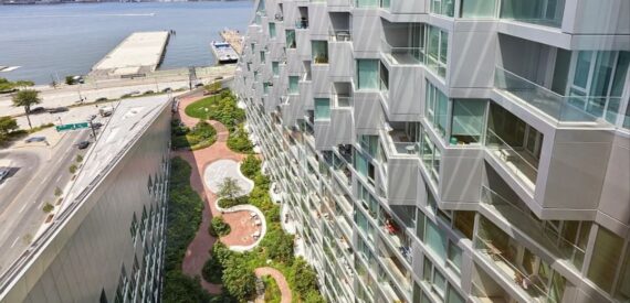 Amazing 1 bed on West 57th Street in Hell’s Kitchen