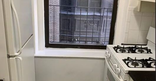 Amazing open layout on Broadway in Upper West Side