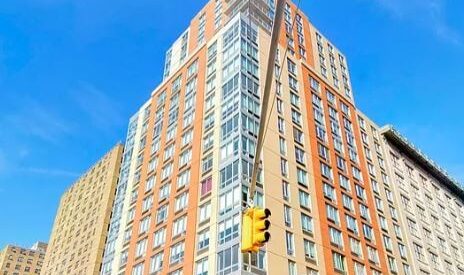 Amazing 1 bed on West 25th Street in West Chelsea