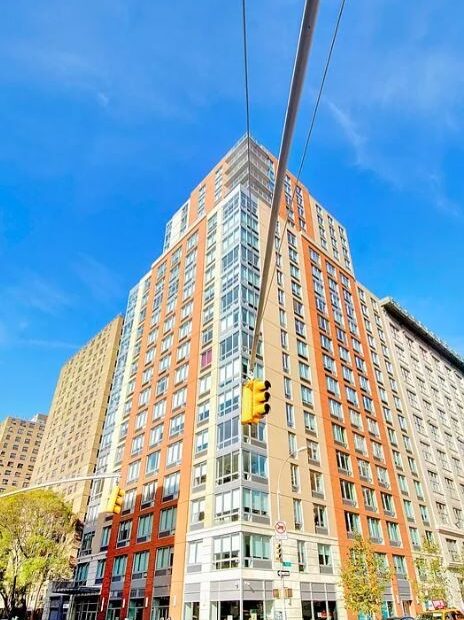 Amazing 1 bed on West 25th Street in West Chelsea