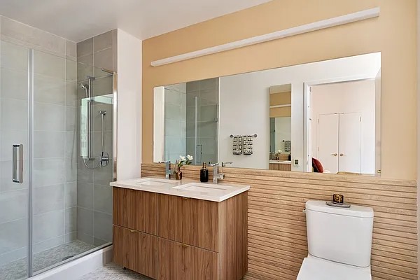 Hudson Yards New High Floor 2 Bedroom