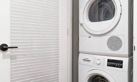 Amazing 2 bed on West 117th Street in South Harlem