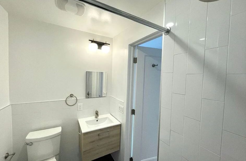 Amazing 2 bed on East 12th Street in the East Village