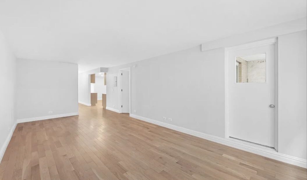 Amazing 3 bed on West 89th Street in the Upper West Side