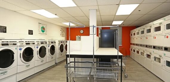 Amazing 2 bed on West 53rd Street in Hell’s Kitchen