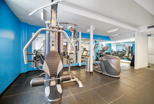 Amazing 2 bed on West 53rd Street in Hell’s Kitchen