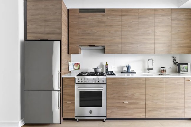 Amazing 2 bed on West 38th Street in Hudson Yards