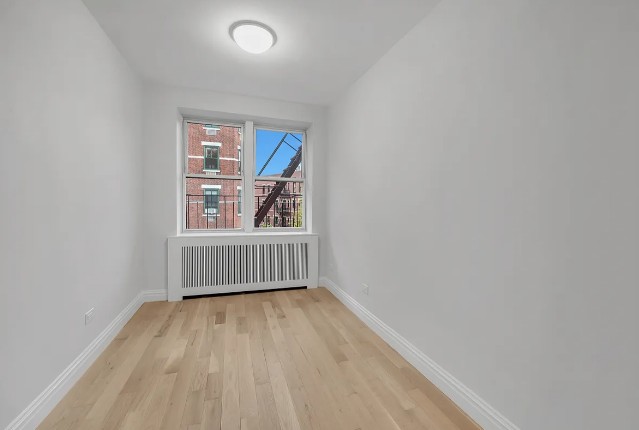 Amazing Studio on Greenwich Street in West Village