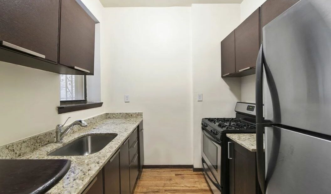 Amazing 2 bed on Columbus Avenue in Manhattan Valley