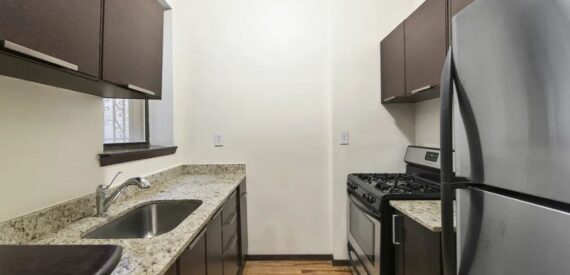 Amazing 2 bed on Columbus Avenue in Manhattan Valley
