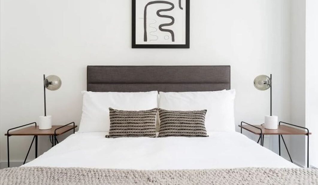 Amazing 1 bed on Madison Avenue in Midtown South