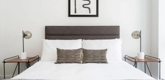 Amazing 1 bed on Madison Avenue in Midtown South