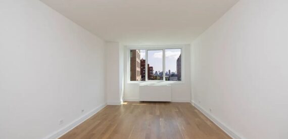 Amazing 1 bed on West End Avenue in Upper West Side