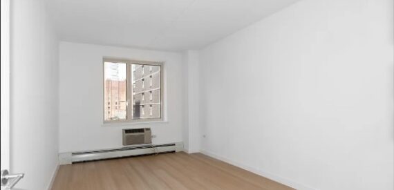 Amazing 1 bed on Worth Street in Tribeca