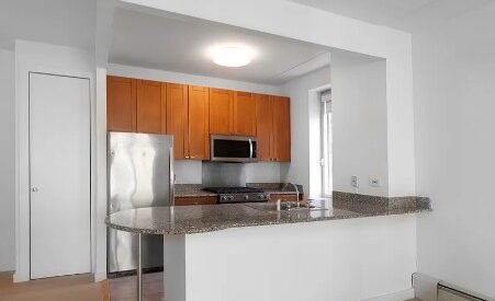 Amazing 1 bed on Worth Street in Tribeca