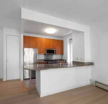Amazing 1 bed on Worth Street in Tribeca